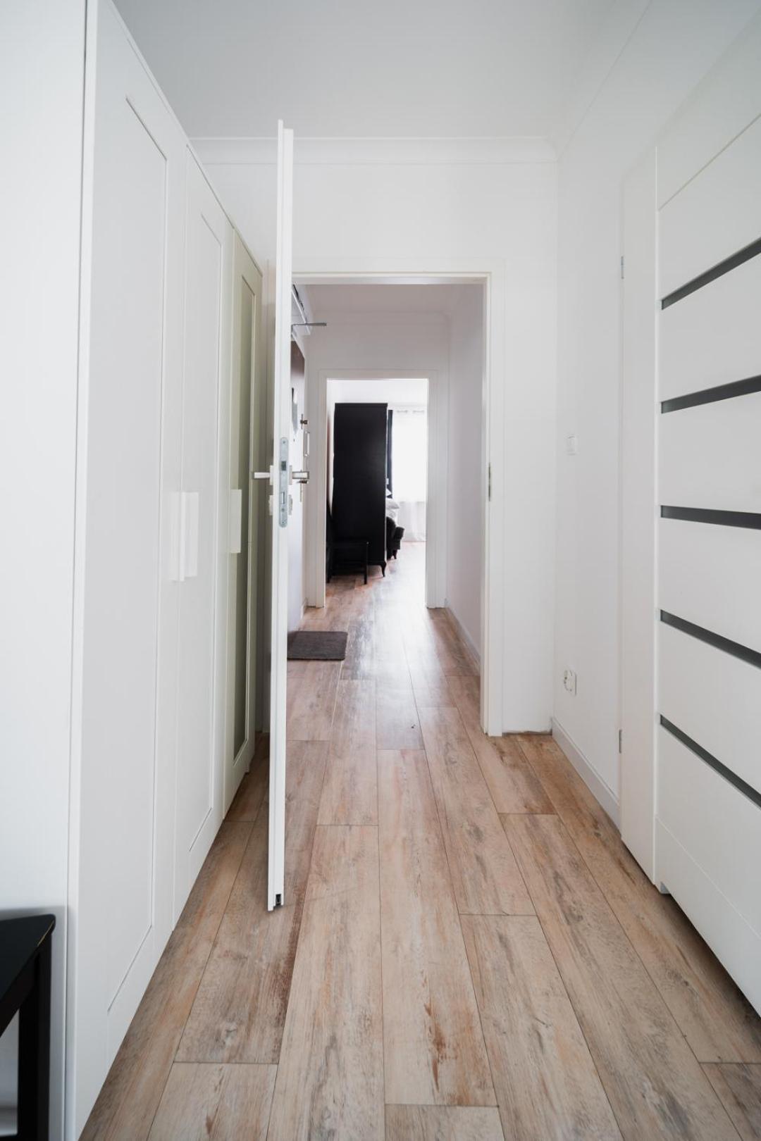 Apartment Old Town - 3 Rooms - 2 Bathrooms - 12 People - Parking Place Wroclaw Ngoại thất bức ảnh