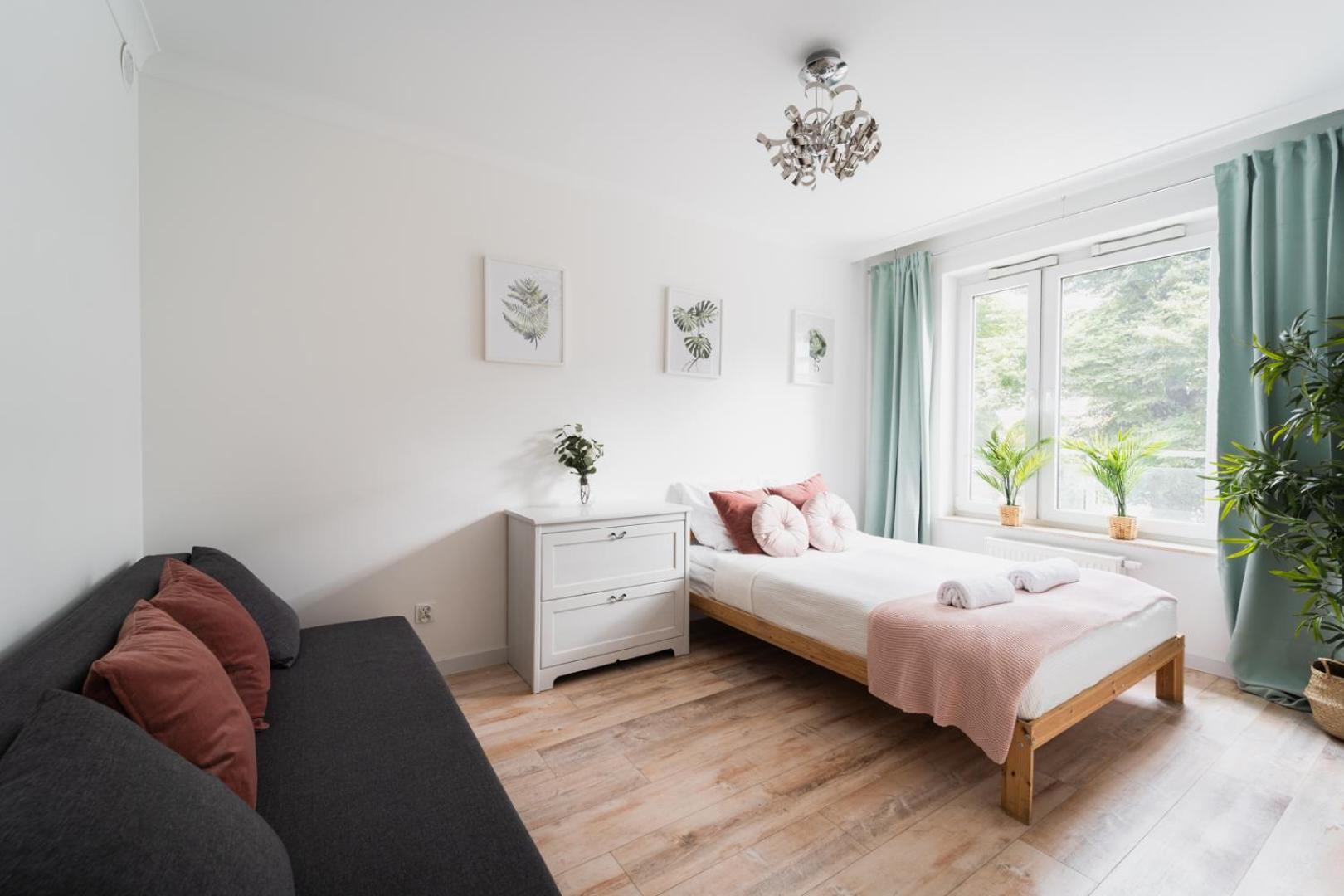 Apartment Old Town - 3 Rooms - 2 Bathrooms - 12 People - Parking Place Wroclaw Ngoại thất bức ảnh